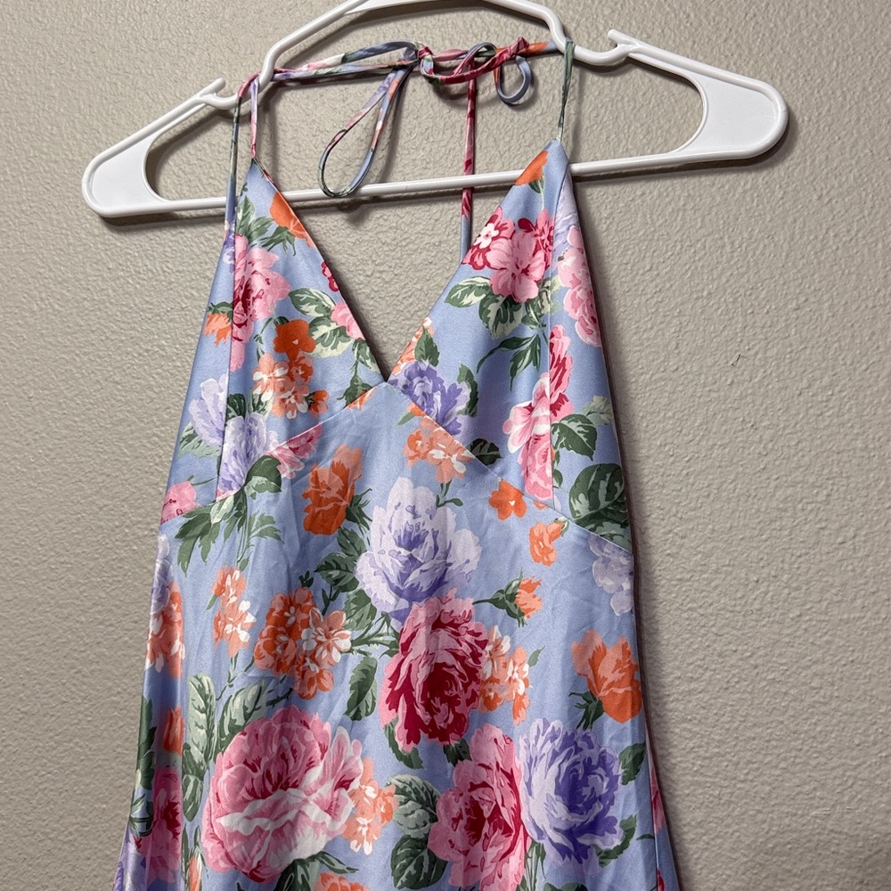 Park & Fifth Davenport Dress - Picture 9 of 16